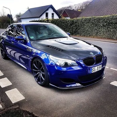 BMW E60 TUNING | Facebook