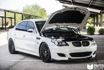 BMW 5