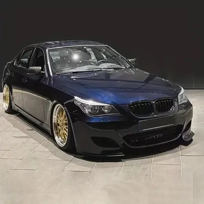 E60 M5 : ESS Tuning 660HP Supercharger Kit - Parts Score