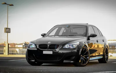 BMW E60 Tuning | Bmw e60, Bmw, Bmw 5 series