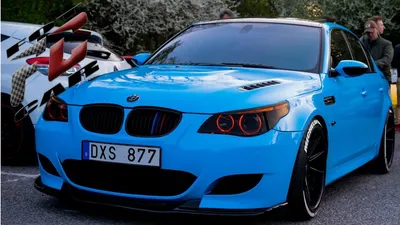 bmw m5, e60, black bmw, tuning e60, tuning m5, sedan, black wheels | Bmw, Bmw  e60, Bmw m5