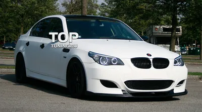 Wagner Tuning BMW E60-E64 Performance Intercooler | AutoTecknic USA