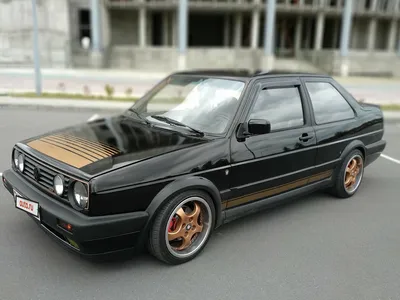 РЕШЕТКА РАДИАТОРА VW JETTA 2 (FKSG0057) | TuningZone.com.ua