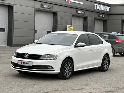 Volkswagen представил на тюнинг шоу в Лас Вегасе Jetta c 350 л/с – DIESELOK