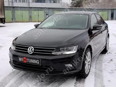 Volkswagen Jetta от THR Manufacturing установил рекорд скорости в классе  G/BGC