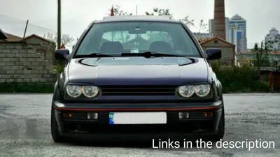 VW Golf MK3 Tuning Project (Romania)... - VW Golf 3 Tuning | Facebook