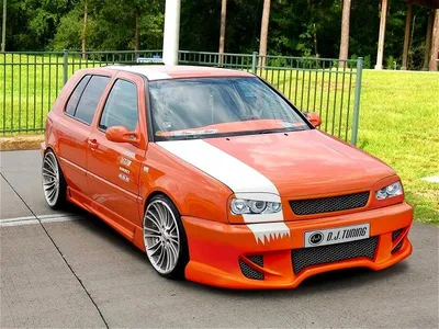 VW Golf 3 Tuning Austria - #StartTheProject #mk3 #Vr6 #volkswagen  #longnights | Facebook