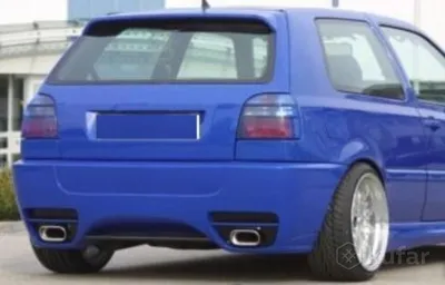 Тюнинг#5 Ангельские глазки гольф 3 — Volkswagen Golf Mk3, 1,6 л, 1994 года  | тюнинг | DRIVE2