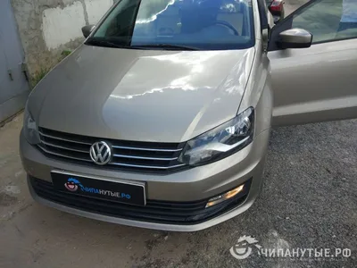 Чип-тюнинг Volkswagen Polo в Воронеже | ProChip