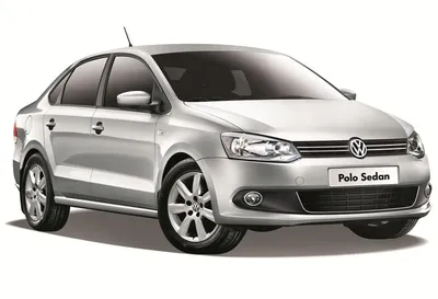 Тюнинг Volkswagen Polo V (2009-2016) — Первый Тюнинг Магазин