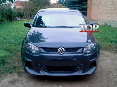 Чип Тюнинг VW POLO Sedan мой опыт | #poloжизнь - YouTube