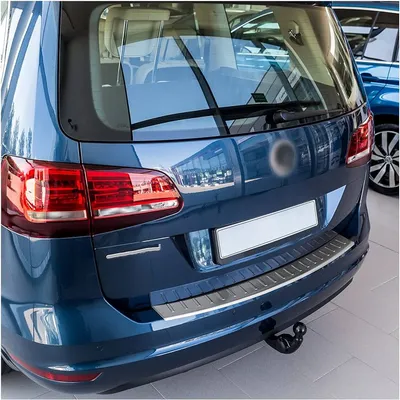 Spoiler kridlo tuning vw sharan seat alhambra - Beroun - Sbazar.cz