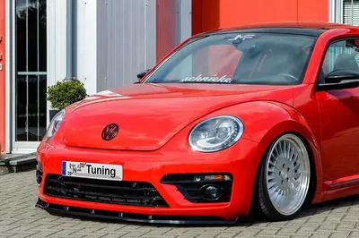 VW Beetle for virtual-tuning by Hemi-427 on DeviantArt