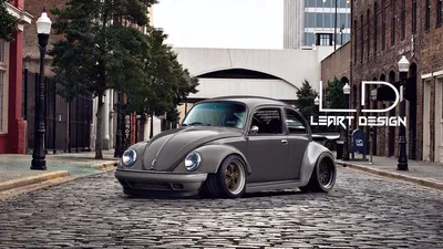 2012 Volkswagen Beetle tuning custom wallpaper | 1920x1281 | 733935 |  WallpaperUP