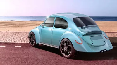 AWV tuning? | VW Beetle Forum