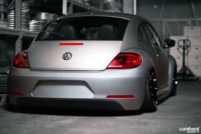 The Super Bug or How KBR Motorsport and SEK-Carhifi Made the Most Inspiring  Volkswagen Beetle