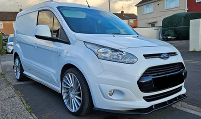 Celtic Tuning - Ford Transit Connect making 50% more... | Facebook