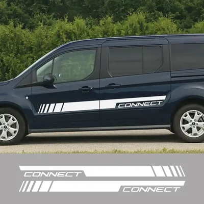 Чип-тюнинг Ford Transit Connect 1.8 tdci 90 лс