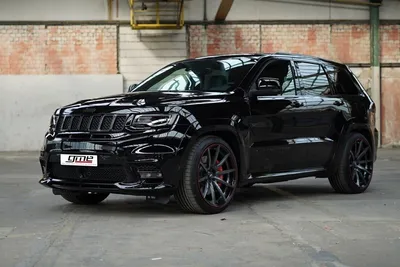 Jeep cherokee тюнинг внешнего вида и перешив салона - Velescentr
