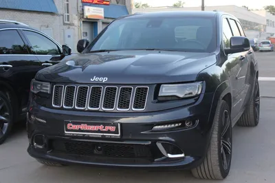 10 КРУТЫХ ТОВАРОВ ДЛЯ ДЖИП ГРАНД ЧЕРОКИ С АЛИЭКСПРЕСС. Тюнинг Jeep Grand  Cherokee - YouTube