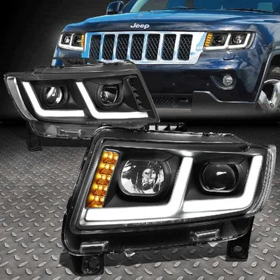 Чип-тюнинг Jeep Grand Cherokee 3.0d (wk2). Удаление сажевого фильтра,  клапана ЕГР. Отчет