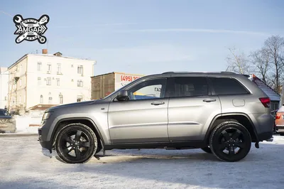 Jeep Grand Cherokee [Тюнинг фар] MaxLuxe [Tuning Workshop] Описание работ:  Тюнинг фар Авто: Jeep Grand Cherokee Услуги: - Подбор и… | Instagram