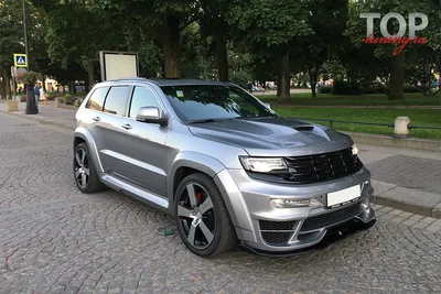 Jeep Garage.ru Forum - клуб форум владельцев Jeep :: ОБЩИЕ ВОПРОСЫ ПО  МАРКАМ - Jeep Garage.ru :: Grand Cherokee - ZJ