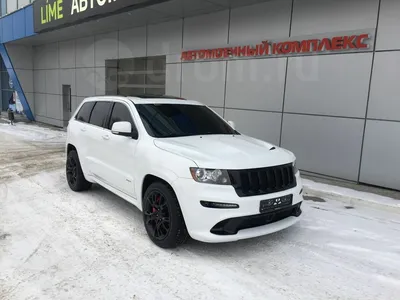 Альтернативная оптика передняя Tuning-Tec Angel Eyes для JEEP Grand Cherokee  ZJ (93-98) Black | Tuningmode.ru