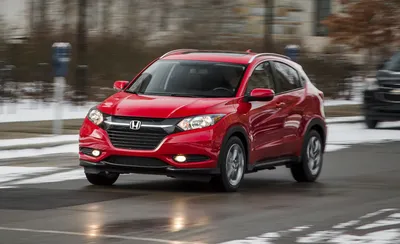 Honda releases a teaser video for the HR-V crossover