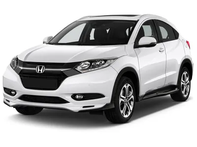 All-Electric Honda HR-V With 310-Mile Range Breaks Cover In China