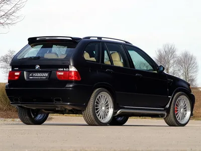 BMW X5 e53 m62b46 Произвели настройку прострелов на сбросе газа. Авто  полностью на кастомной выхлопной трассе. Также сделали Чип-тюнинг ST1… |  Instagram