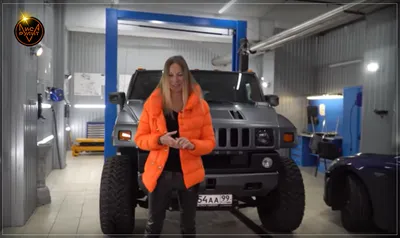 Hummer H2, полное отсутствие... - Тюнинг центр Atomic Garage | Facebook