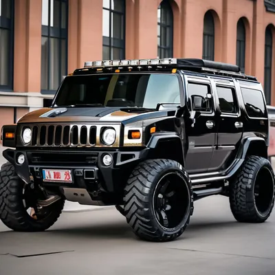 Купить б/у Hummer H3 2005-2010 3.7 AT (245 л.с.) 4WD бензин автомат в  Москве: чёрный Хаммер н3 2008 внедорожник 5-дверный 2008 года на Авто.ру ID  1101535483