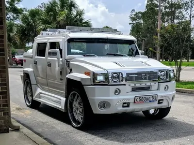 Чип-тюнинг и перевод на Евро-2 Hummer H3 3.7 L5 245hp 2007 | Наши работы |  Официальный сайт | Лаборатория Скорости