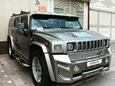 Hummer H3 3.7 бензиновый 2008 | Гвардейский Танк на DRIVE2