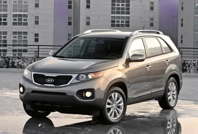 2011 Kia Sorento EX FWD review: 2011 Kia Sorento EX FWD - CNET