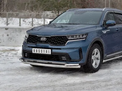 Kia Sorento 2011, Дизель 2.2 л, Пробег: 252,000 км. | BOSS AUTO