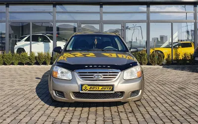 Kia Cerato 2006г. в Грозном, По всем вопросам звоните, седан, механика, 2  литра