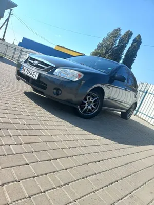 Ветровики для Kia Cerato I хетчбек 5d 2004-2007 накл.деф.окон Cobra-Tuning  купить, доставка бесплатна K13204 — АвтоШара.