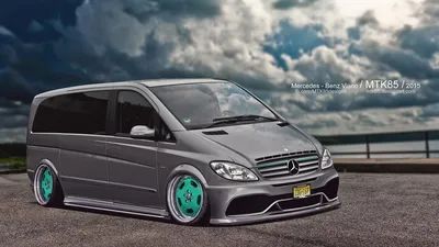 Кирил Коваленко on Instagram: “#vito #w639 #metris #viano #vclass #vans  #lowered #stance #top_project #dropped #mercedes #bagged #onair #fi… |  Mercedes, Bagger, Bus