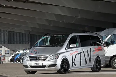 File:Mercedes-Benz Viano Lang CDI 2.2 BlueEFFICIENCY Trend (V 639,  Facelift) – Frontansicht, 13. Juni 2011, Wuppertal.jpg - Wikipedia