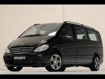 Alain Class Motors | MERCEDES-BENZ Viano VVIP Special Edition