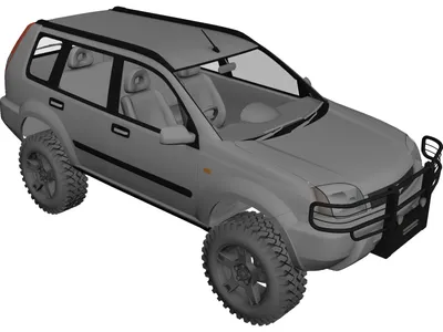 Купить Дефлектор капота Nissan X-Trail с 2001-2006 кузов Т-30 в Тирасполе,  доставка по ПМР, отзывы, цены, магазины