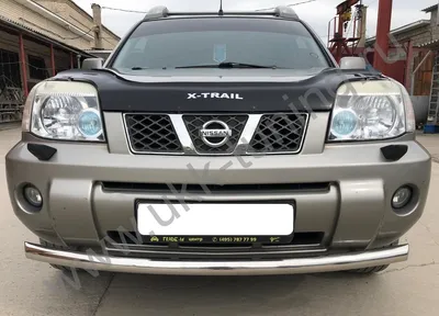 Спойлер Nissan X-trail T30 тюнинг козырек заднего стекла (ID#724942363),  цена: 2930 ₴, купить на Prom.ua