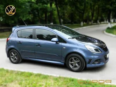 Opel Corsa D Tuning updated their... - Opel Corsa D Tuning