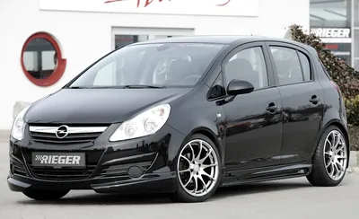 Opel Corsa D OPC 2008 Tuning 1.6L Turbo 230 ps R17 LSD Doors | Opel corsa,  Autofolierung, Motor