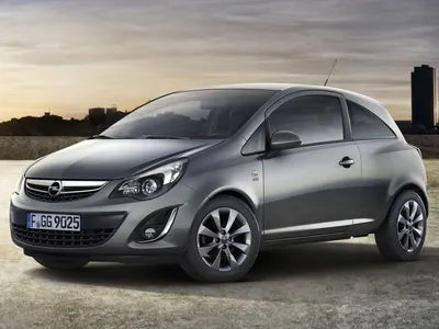 Opel Corsa D OPC [REPLACE/ADD-ON-TUNING] 1.1 - GTA5-Mods.com