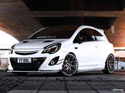 Chip-tuning автомобиля Opel Corsa D - AvtoJet.pro-установочный центр Тюмень