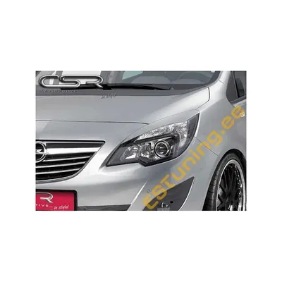 Car Hood Bonnet Sticker For Opel MERIVA OPC Auto Engine Cover Decor Vinyl  Decal Racing Sport Stripes Turning Accessories - AliExpress