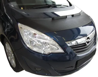 Opel Meriva A I-Line Side Skirts | Opel meriva, Car mods, Opel